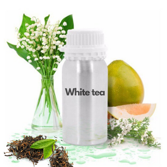 White tea - 20 ml