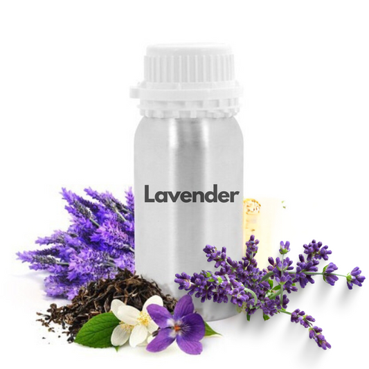 Lavender - 20 ml