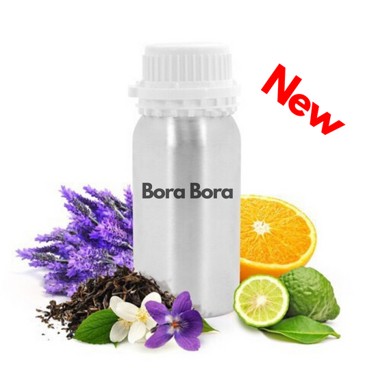 Bora Bora - 20 ml