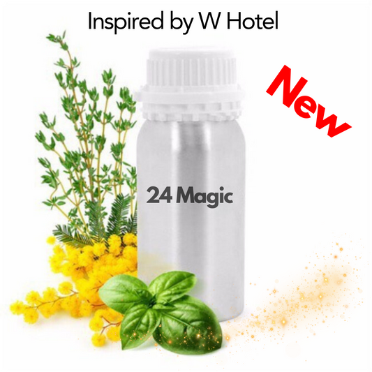 24 Magic - 20 ml